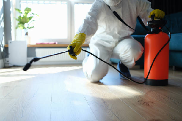 Trusted Trauma Scene Cleanup service in Portland, MI - Four Month Blood Cleanse
